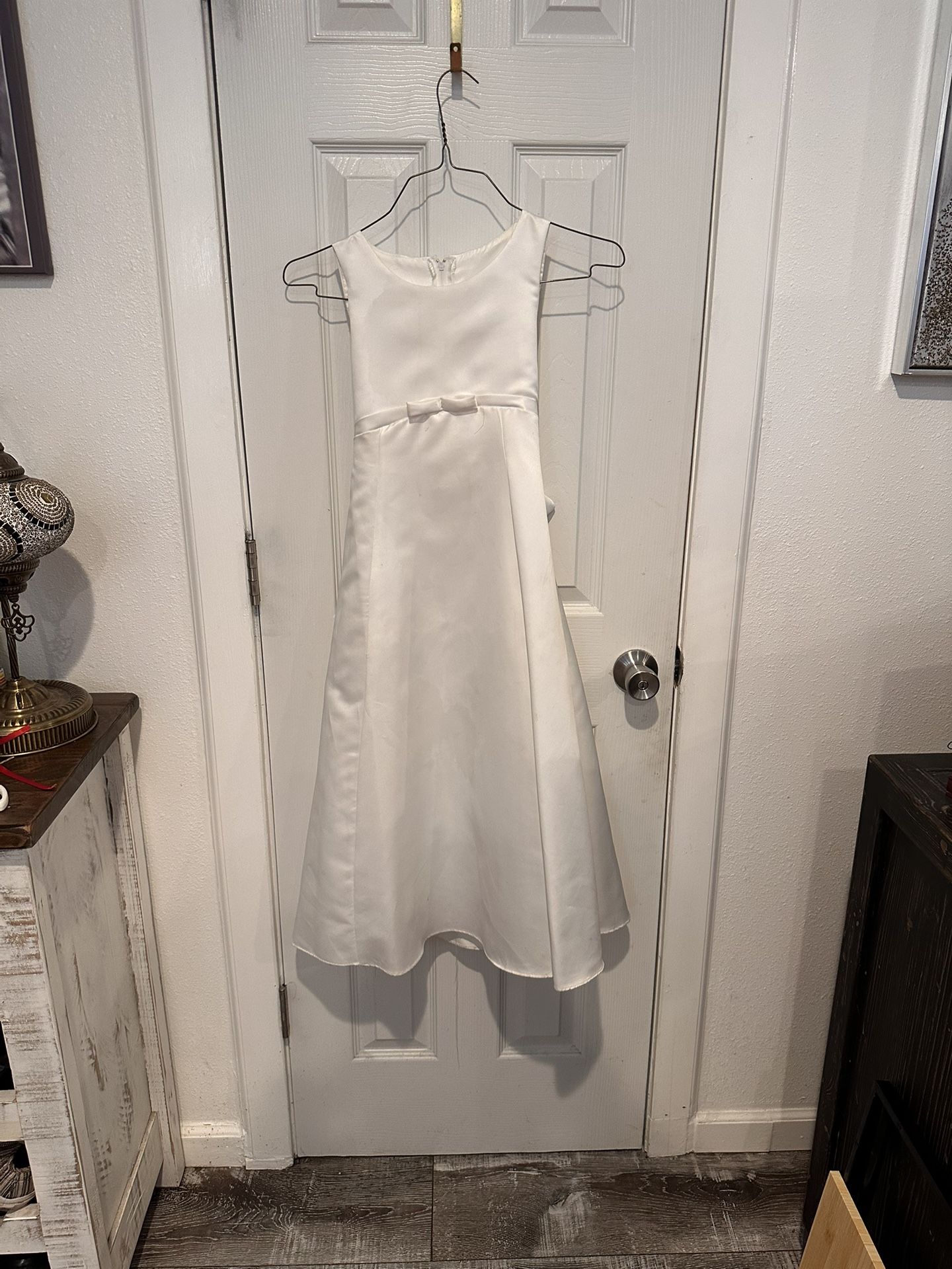 Flower Girl Dress