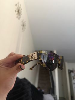 Burberry Sunglasses