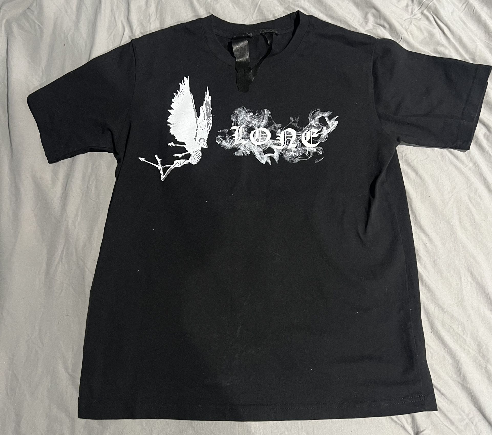 Authentic Vlone T-shirt