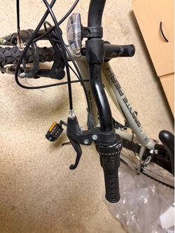 Granite peak mountain Bike