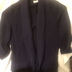 Ladies S Light Weight Jacket