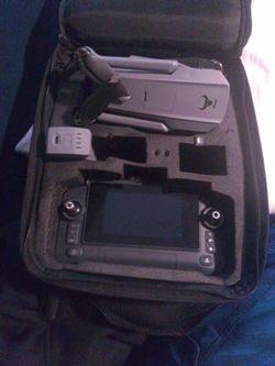 ZLL Beast SG603 PRO GPS 5G WiFi FPV