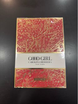 Carolina Herrerra Good Girl “Bowtastic” EDP 2.7 Oz