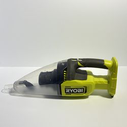 Ryobi ONE+ 18V Hand Vacuum PCL705 – Tested Working