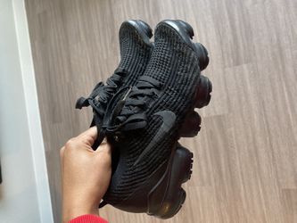 Vapormax size 8