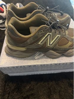 New Balance