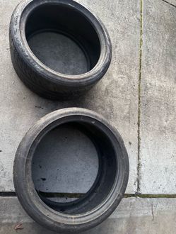 Bridgestone tires 305/30/20