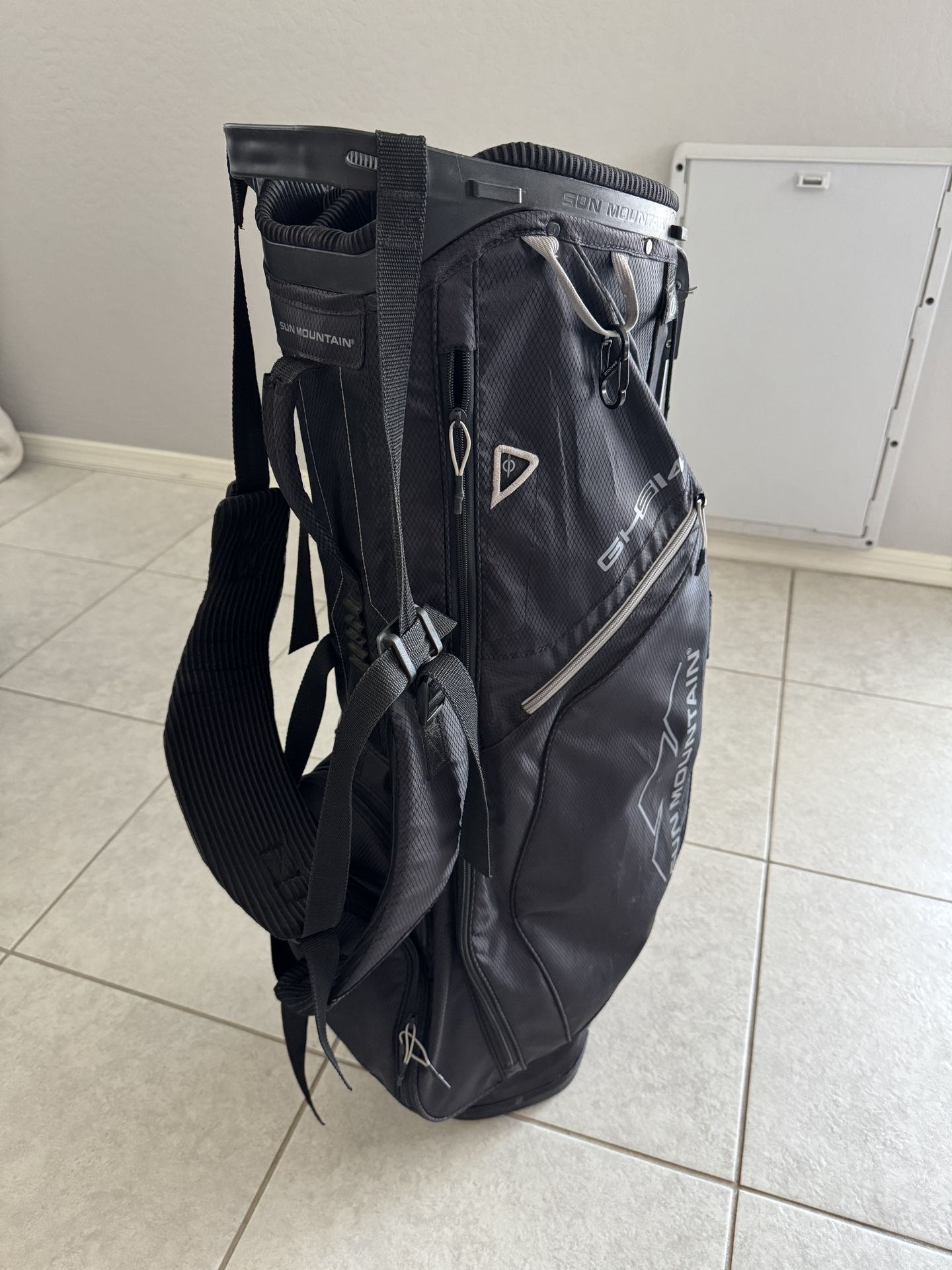Sun Mountain Golf Stand Bag