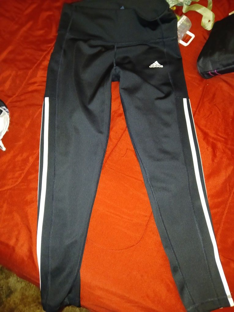 Adidas Women's Pants