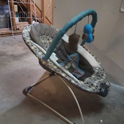 Baby Bouncer