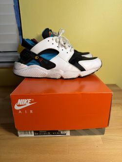 Nike Air Huarache Size 10.5