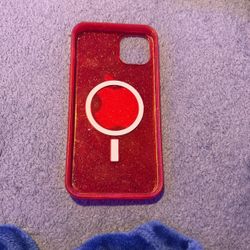 iPhone 15 Plus Otter Box 