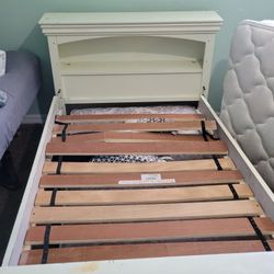 Free Bed 