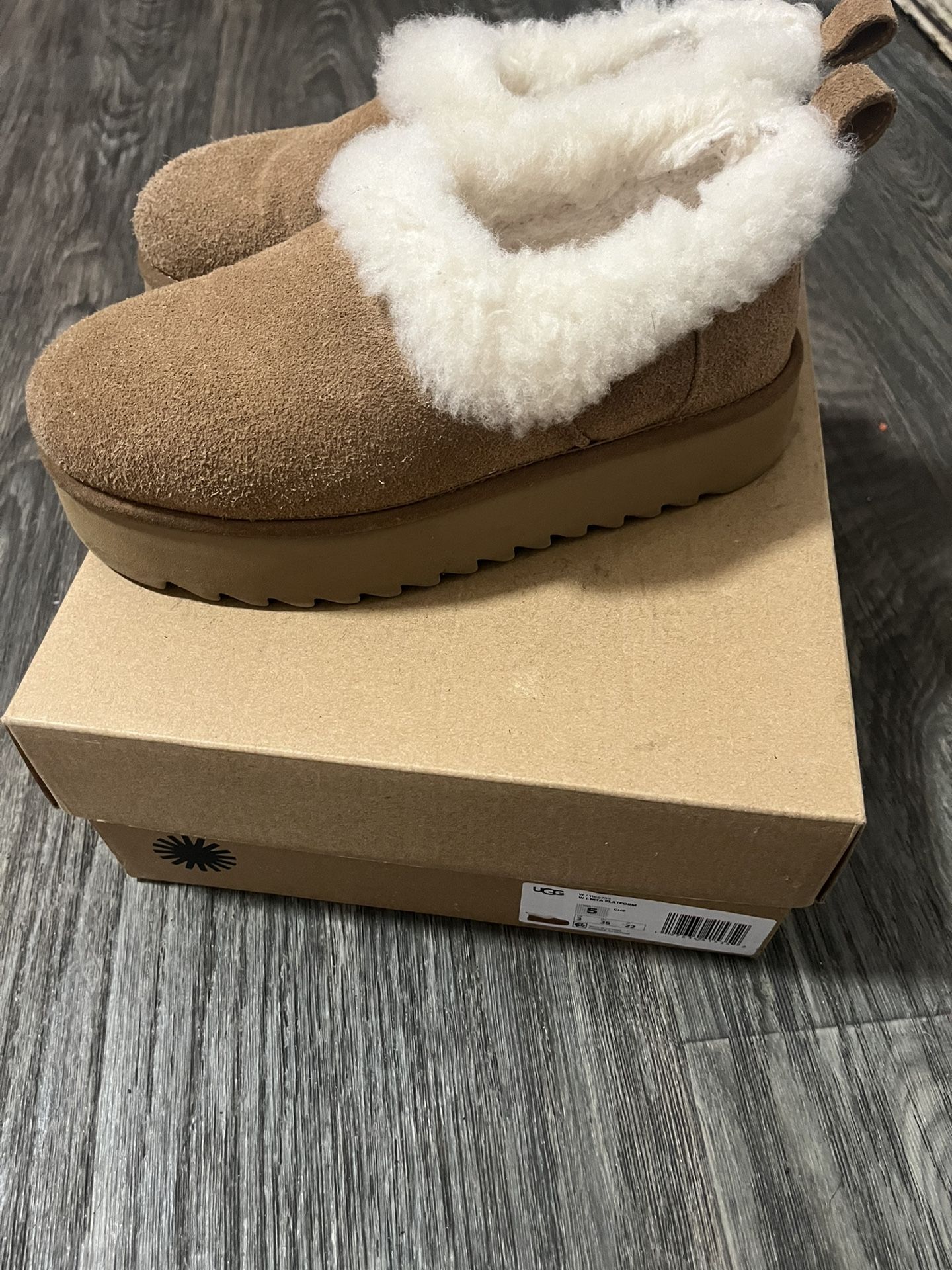 Uggs