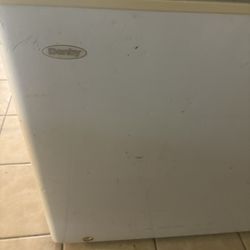 Used Deep Freezer
