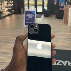 iPhone 13 T-Mobile 128GB Like New