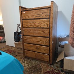 6 Drawer Chest