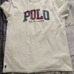 Men’s Polo Ralph Lauren shirt 