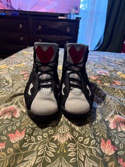 Air Jordan 7 High-Top Sneakers