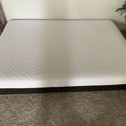 Queen Mattress 