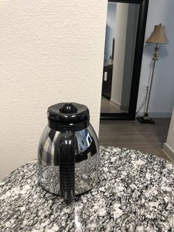 Coffee  Or Tea holder