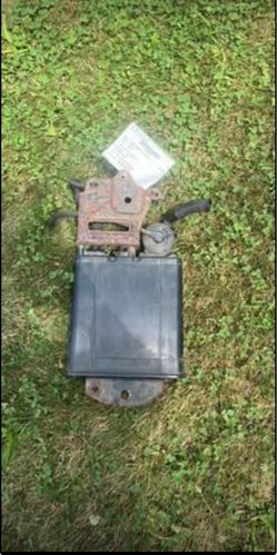 OEM Toyota Camry EVAP Charcoal Canister Assembly - Fits 2007-2011