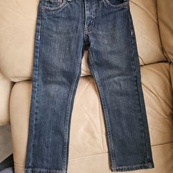 Levi's 511 Skinny