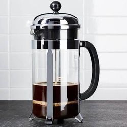 Bodum french Press NEW
