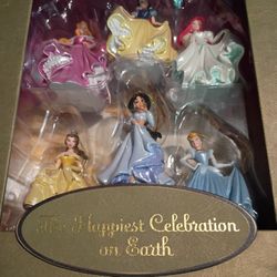 Disney Story Book New 