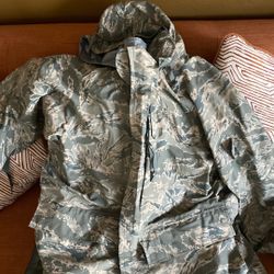Parka All-purpose 