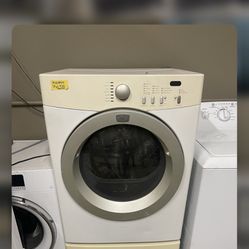 Frigidaire Dryer 
