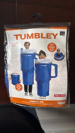 Tumbley cup