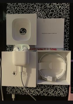 Airpods