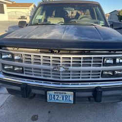 1993 Chevrolet Suburban on offerup