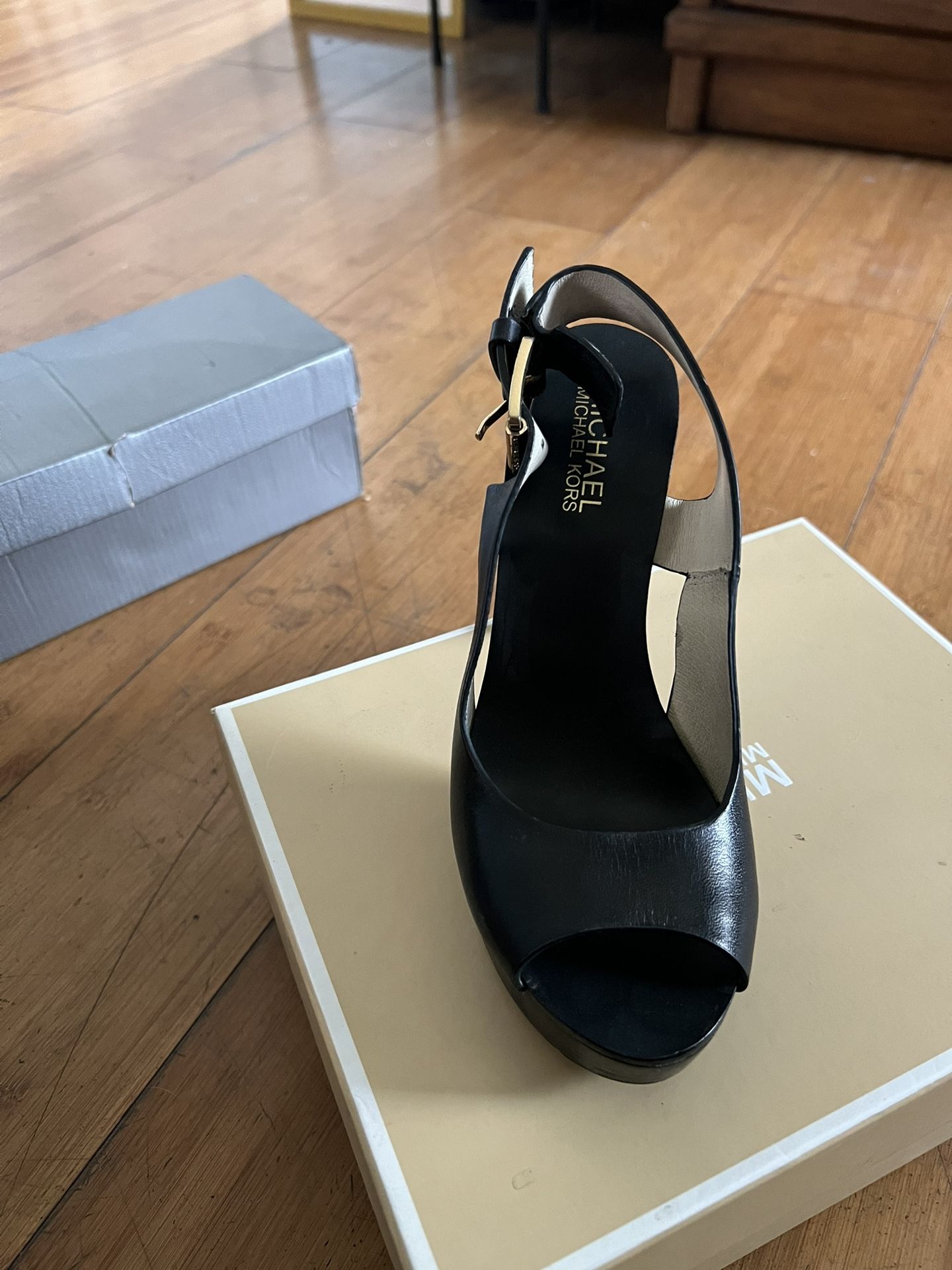 Michael Kors Heels