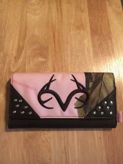 Brand new wallet