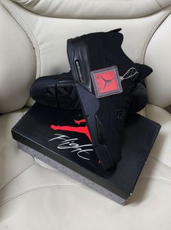 Jordan 4 Retro