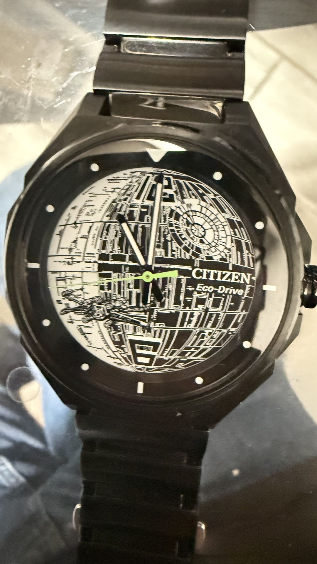 Star Wars Citizen Watch