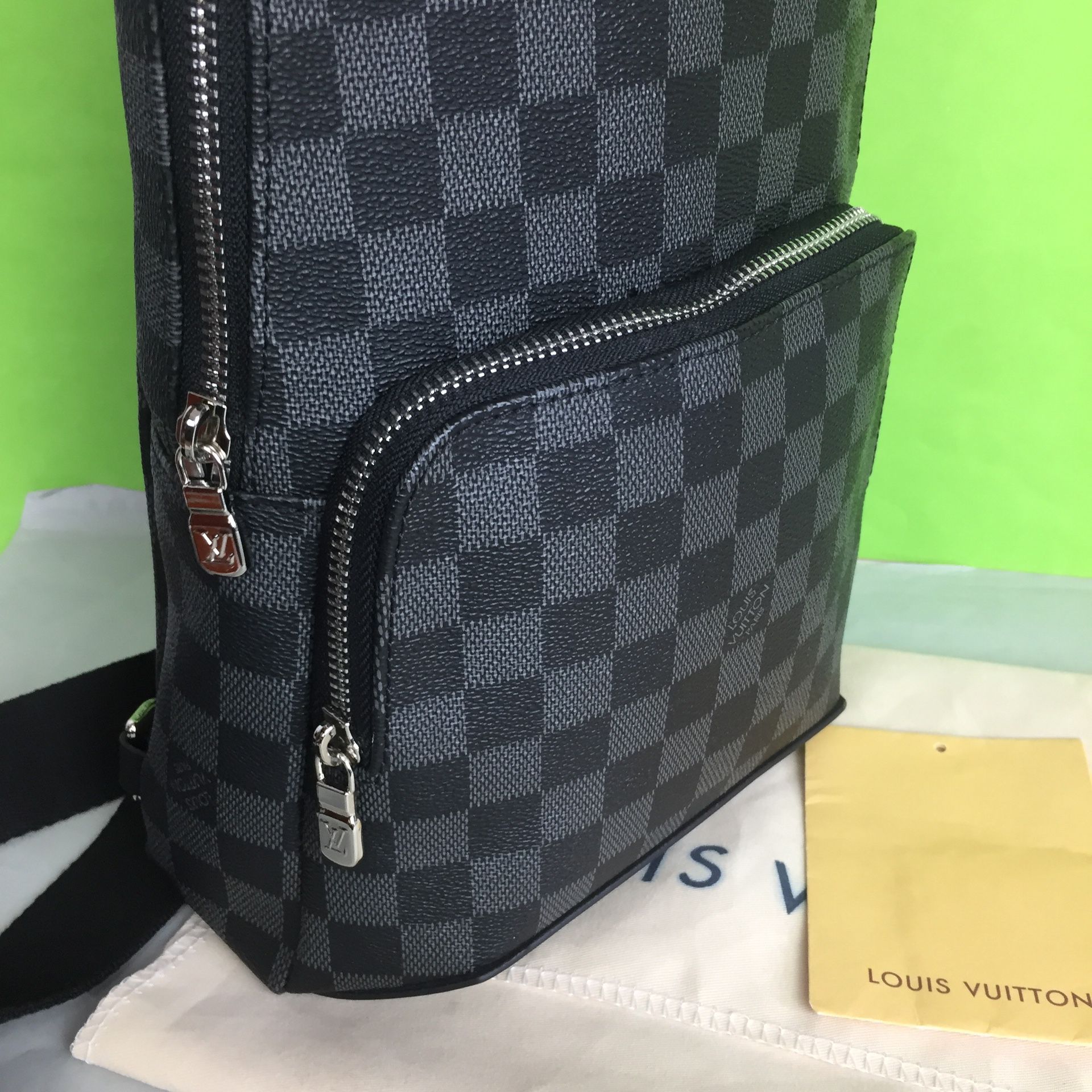 Louis Vuitton x NBA Christopher MM Backpack for Sale in Raleigh, NC -  OfferUp