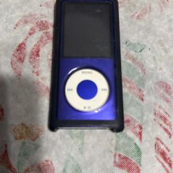 old ipod