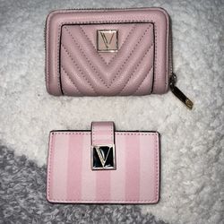 Victoria's Secret Mini Wallets for Women