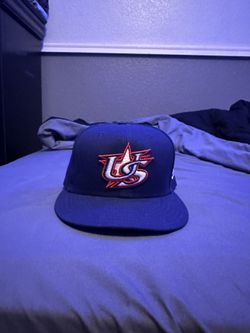 Team USA Baseball Hat 