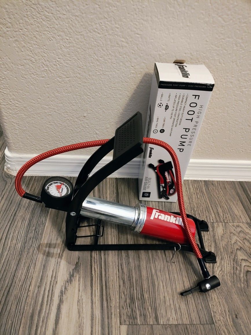 Air Pump..New
