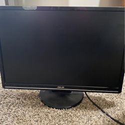 Computer Monitor        25.00