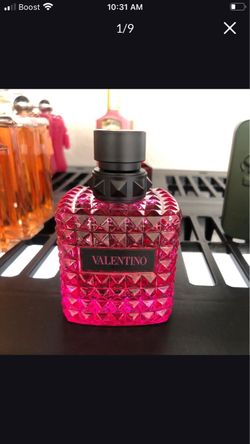 Valentino Born In Roma Donna Extradose Le Parfum 3.4 oz / 100ml NO BOX