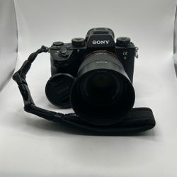 Sony A 9