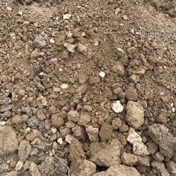 Free Fill Dirt Free Delivered Oceanside