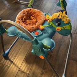Fisher Price Jumper