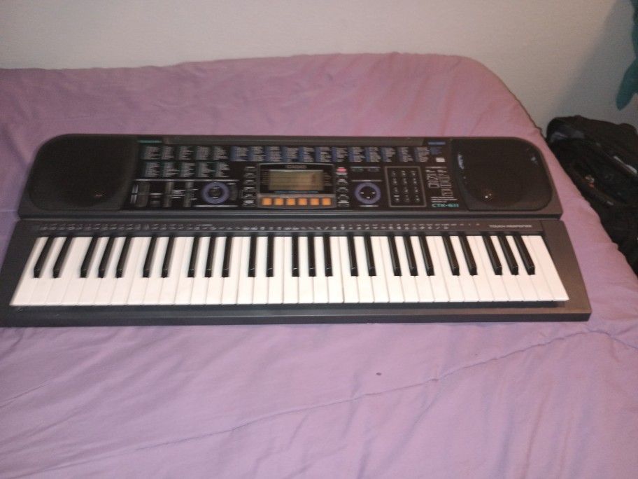 Electric Piano