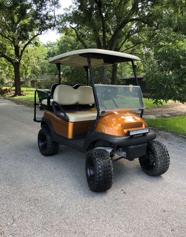 Golf Cart 48V for Sale in Houston, TX OfferUp